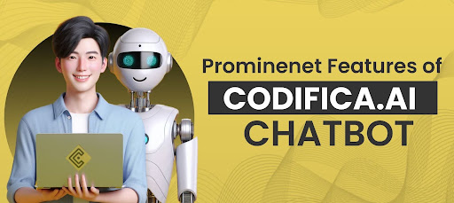 Prominent Features of Codi Chatbot